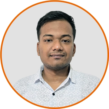 Anuj Narendra Mandlik - Proposal Engineer | MIT Placed Student 